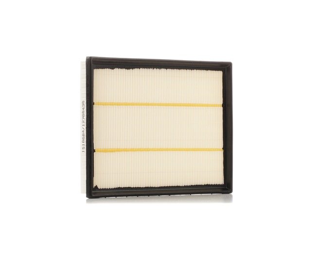 køb RIDEX (8A0760) Luftfilter