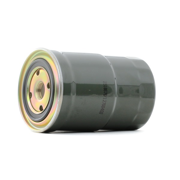 RIDEX 9F0125 Filter MITSUBISHI Pajero II (V30)