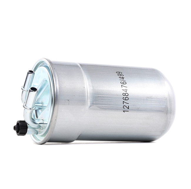 Filter Opel Corsa E x15: Bränslefilter RIDEX 9F0126