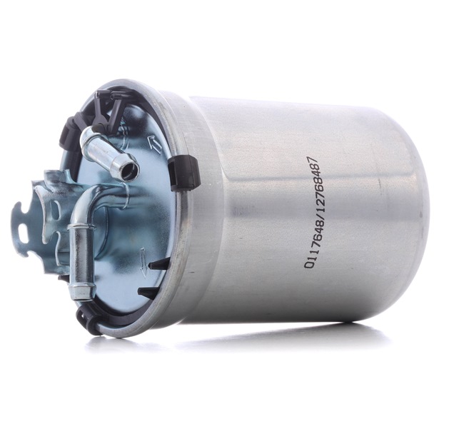 Número OEM 6Q0 127 400 H - Filtro de combustível SKFF-0870128 VW, AUDI, SEAT, SKODA, CUPRA