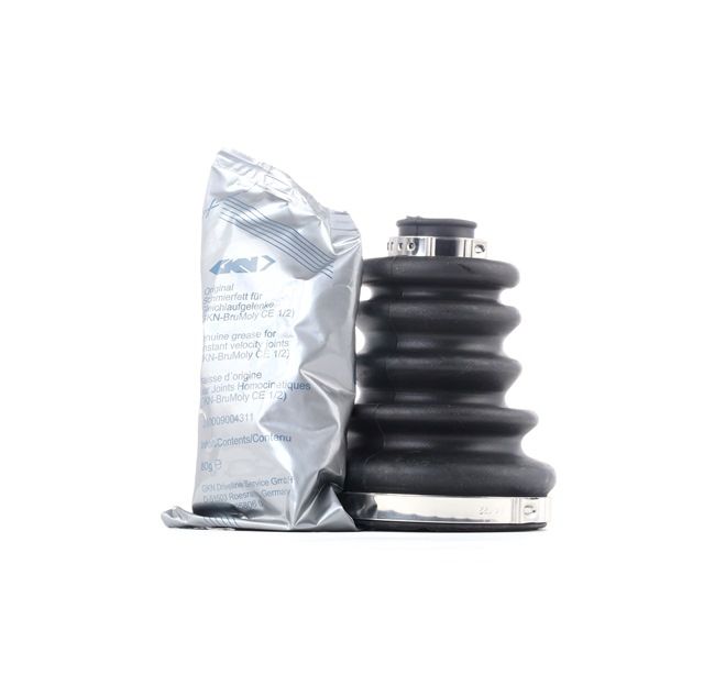 SPIDAN Fole, veio de transmissão para CDV Van / Hatchback (RF) 2.0 iDT 74 kW / 101 cv