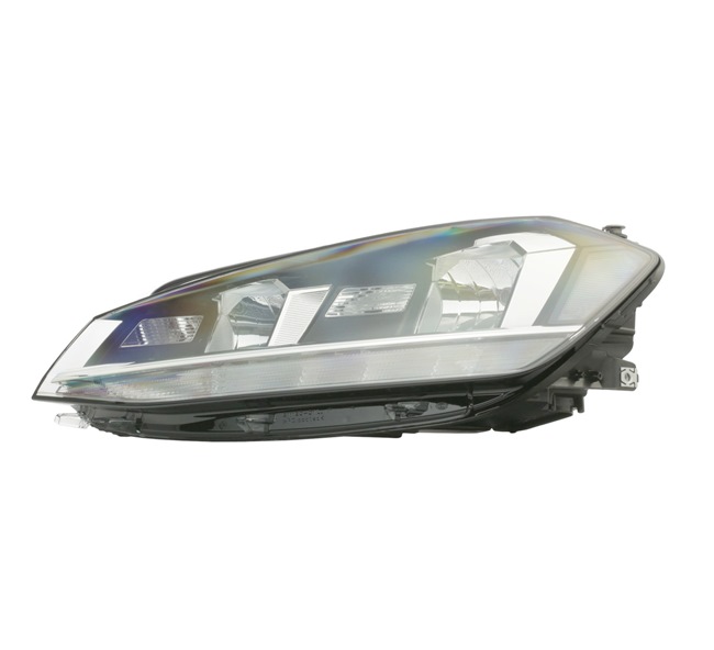 Numer OEM 5G1 941 005 D - Reflektor 1EB 013 924-011