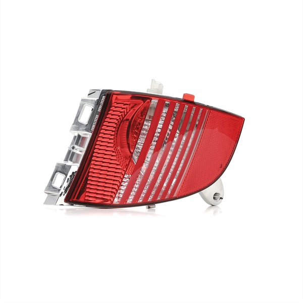 HELLA 2ZR 009 774-121 rear lights PEUGEOT 2008 Estate (CU_) 1.2 THP / PureTech 130hp 2018