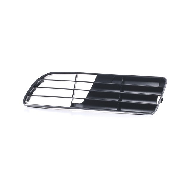 VAN WEZEL 0323503 Grille de ventilation, pare-chocs Audi Q2