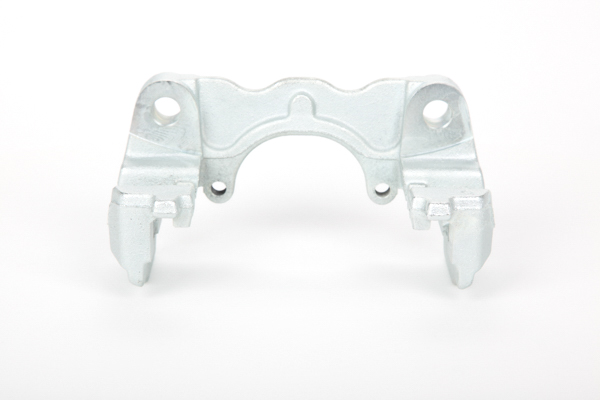Supporto, Pinza freno 11.0230-0811.1 ATE Volkswagen Touareg I (7LA, 7L6, 7L7) 3.0 V6 TDI 2004 225 CV