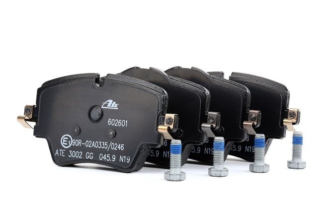 ATE 13.0460-2601.2 Bremsbelag MINI