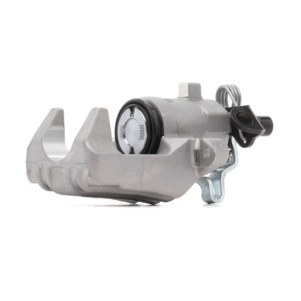 Número OEM 1J0 615 424 F - Pinza de freno 24.3384-1730.5 SEAT, AUDI, SKODA, ISUZU, GMC