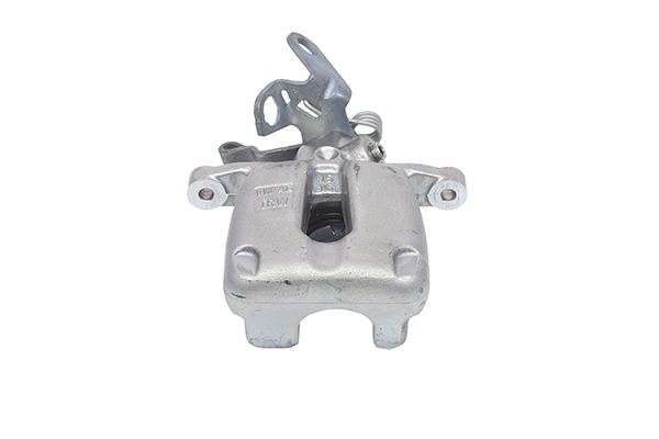 Número OEM 1K0 615 424 E - Pinza de freno 24.3387-1718.5 SEAT, AUDI, SKODA, ISUZU, GMC
