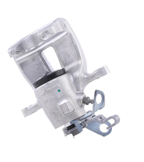 Bremssattel 24.3414-1709.5 ATE 1K0615423C ohne Halter