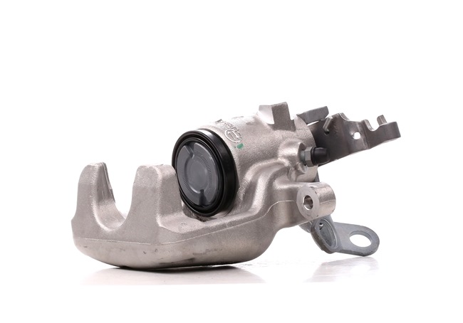 OEM-Nummer 1K0 615 424 C - Bremssattel 24.3414-1710.5 VW, AUDI, SKODA, SEAT, PORSCHE