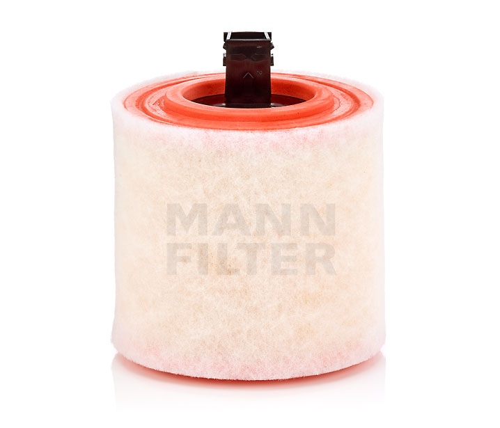 Opel Astra K B16 filters MANN-FILTER C 16 012