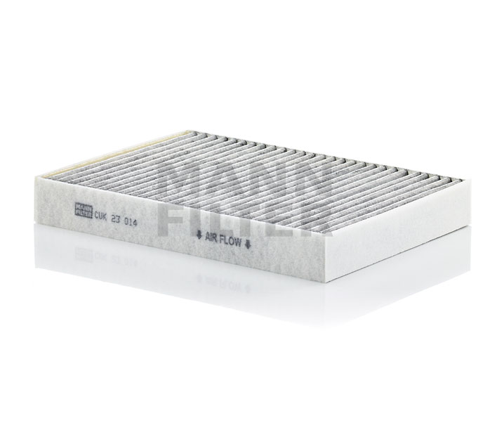 MANN-FILTER Suodatin, sisäilma — XB7 (G07) BITURBO Mild-Hybrid 457 kW / 621 hv