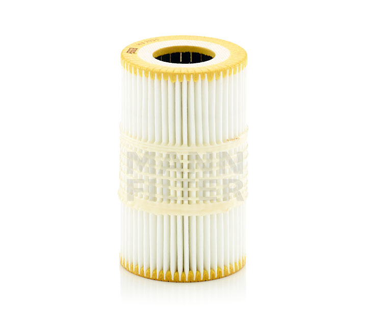 Número OEM 06E 115 562 E - Filtro de aceite HU 7035 y SEAT, AUDI, SKODA, CUPRA