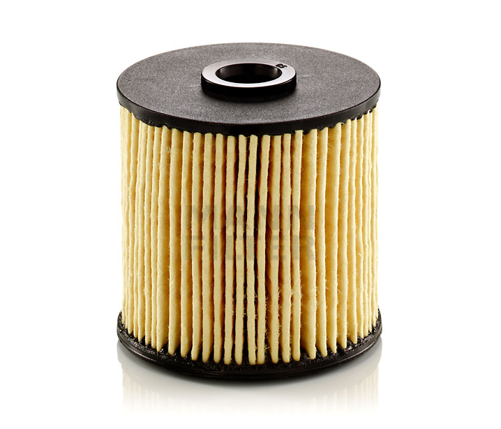 MANN-FILTER | Brændstoffilter med pakning PU 7011 z FORD C-Max II (DXA/CB7, DXA/CEU) 2018 billig online