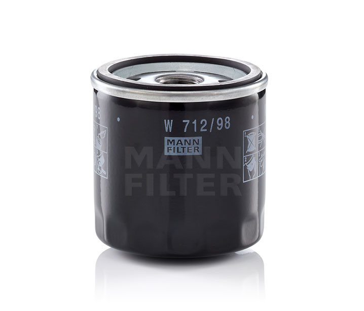 OEM nummer 220-1523 - Oljefilter W 712/98 FORD