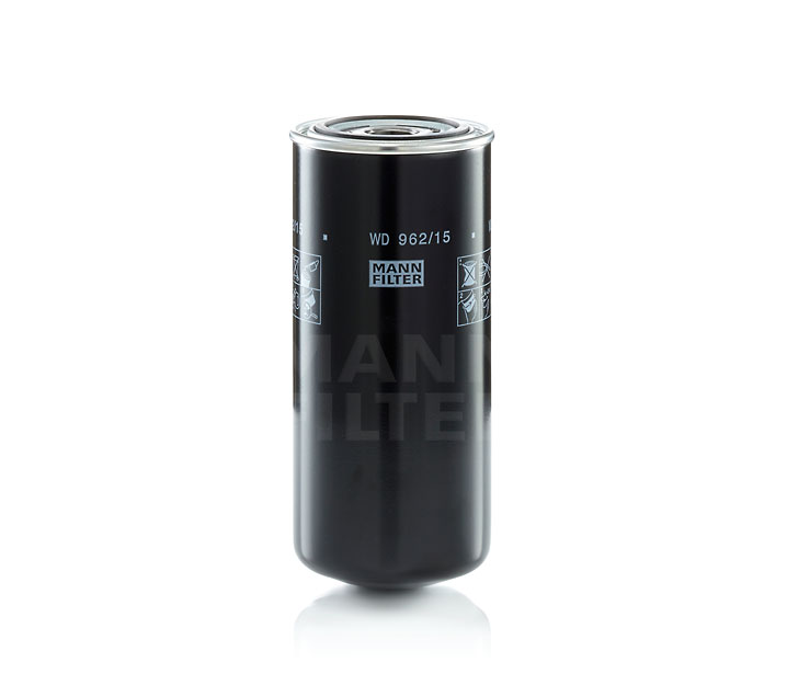 Numer OEM 54672654 - Filtr oleju WD 962/15