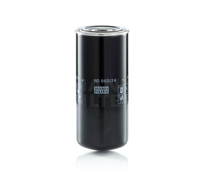 OEM-Nummer 005 873 74 - Ölfilter WD 962/24