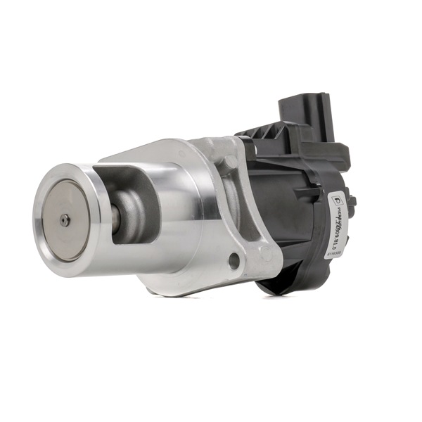 PIERBURG 7.24809.81.0 EGR valve VAUXHALL Astra Mk7 (K) (B16) 1.6 CDTi 136 hp Diesel 2024