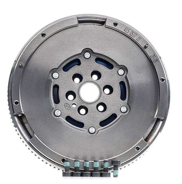 Köp Dubbelmassesvänghjul LuK 415 0537 11 MAZDA 3922,08 kr