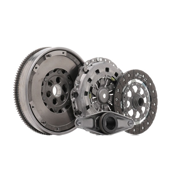 600025400 LuK Clutchsett med svinghjul Produktlinje: RepSet DMF kjøpe på nett