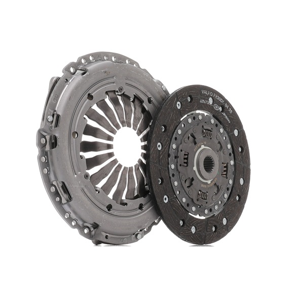 Kjøp Clutchsett LuK 622 3344 09 JEEP 2547,92&nbsp;kr