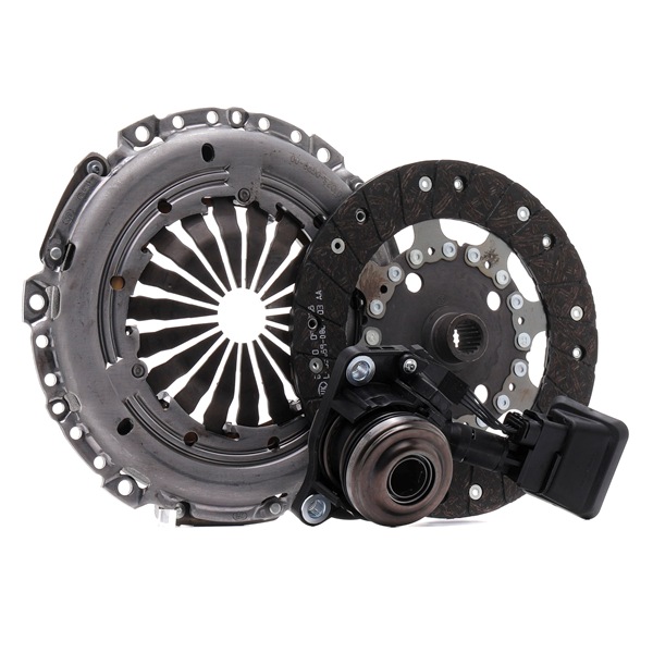 Numer OEM 2051 N4 - Zestaw sprzęgła 623 3241 34 PEUGEOT, CITROËN, LAND ROVER
