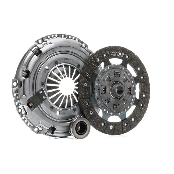 kjøpe på nett LuK Clutchsett 624 3947 00 Toyota 1914,21 kr