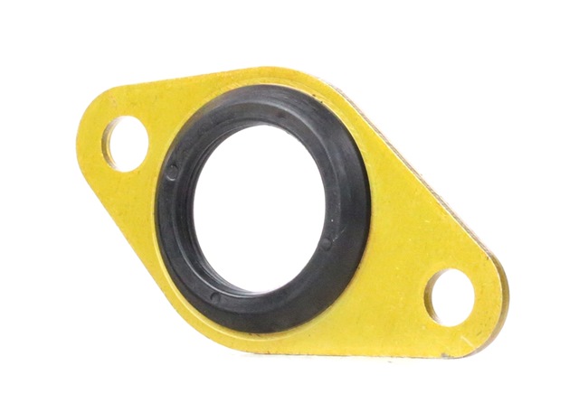 ELRING 567.330 rocker cover gasket BMW 7 (E65, E66, E67) 735i 4.0 306hp 2007