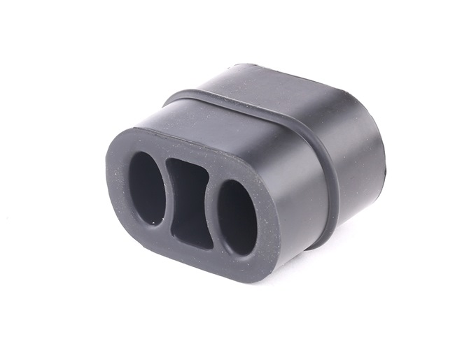 Fita de borracha, sistema de escape 80622 WALKER OPEL Astra H GTC (A04) 1.8 (L08) 2006 125 cv