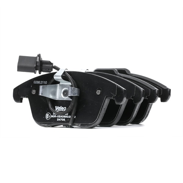 acheter VALEO (302098) Plaquettes de frein
