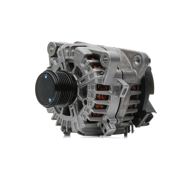 Alternator 439994 VALEO FORD Transit Custom V362 Kastenwagen (FY, FZ) 2.0 EcoBlue mHEV 2020 170 PS