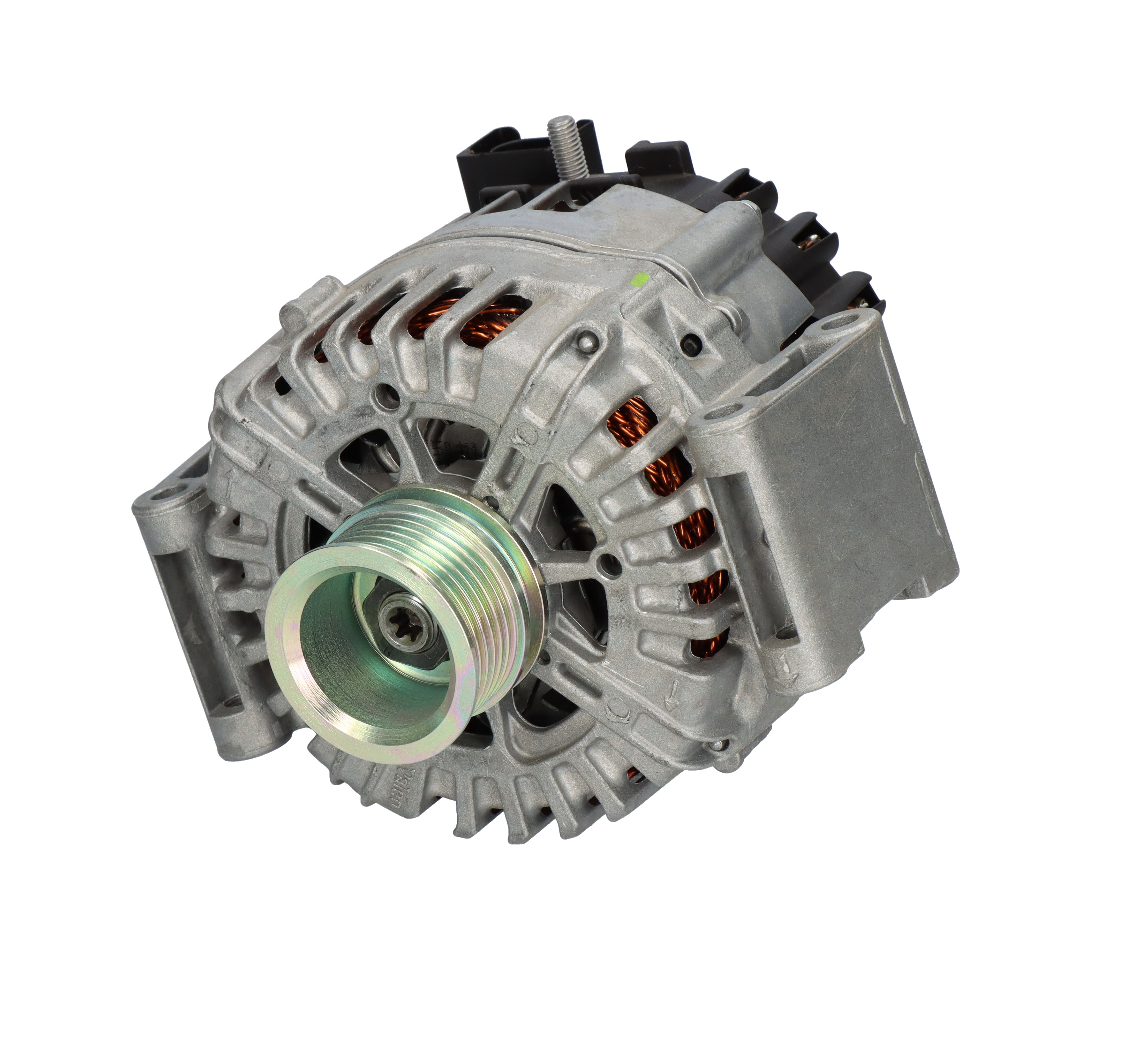 VALEO 439999 Lichtmaschine Mercedes S213
