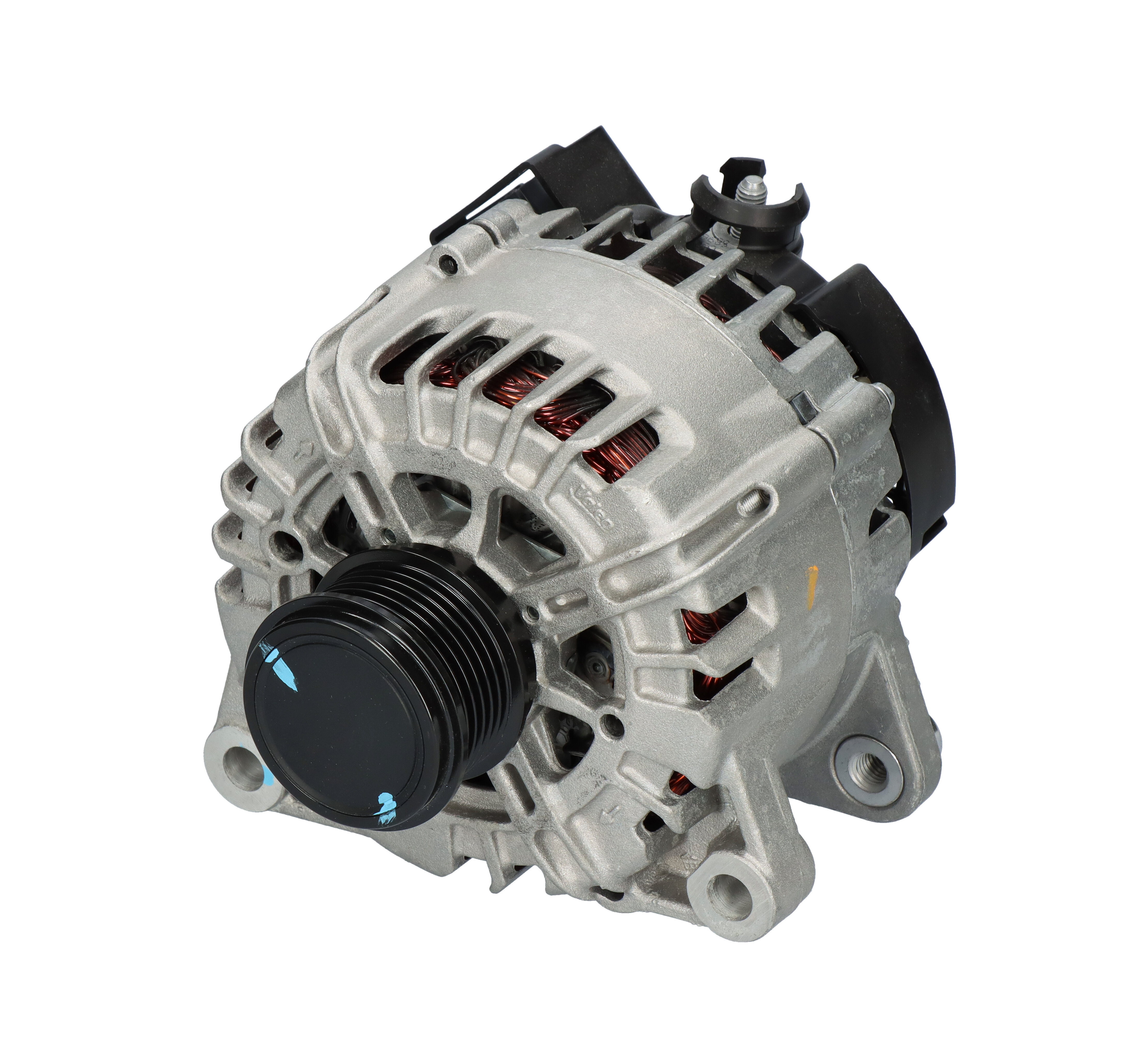 VALEO | Dynamo Spannung:14V, Generator-Ladestrom: 180A 440713 FORD S-Max Mk2 (CJ) 2015 billig online