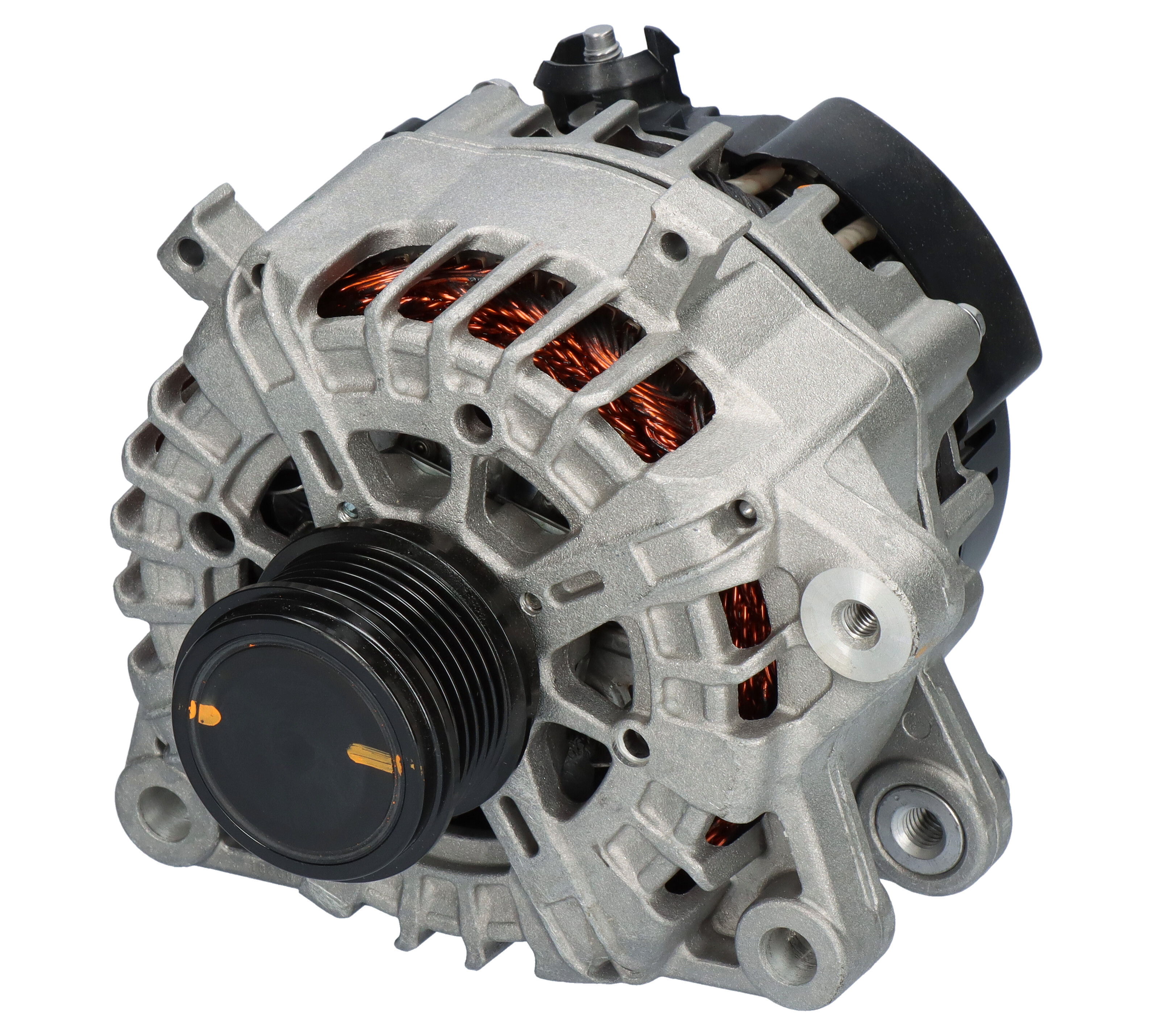VALEO | Generator Spannung:14V, Generator-Ladestrom: 250A 440780 FORD S-Max Mk2 (CJ) 2025 billig online