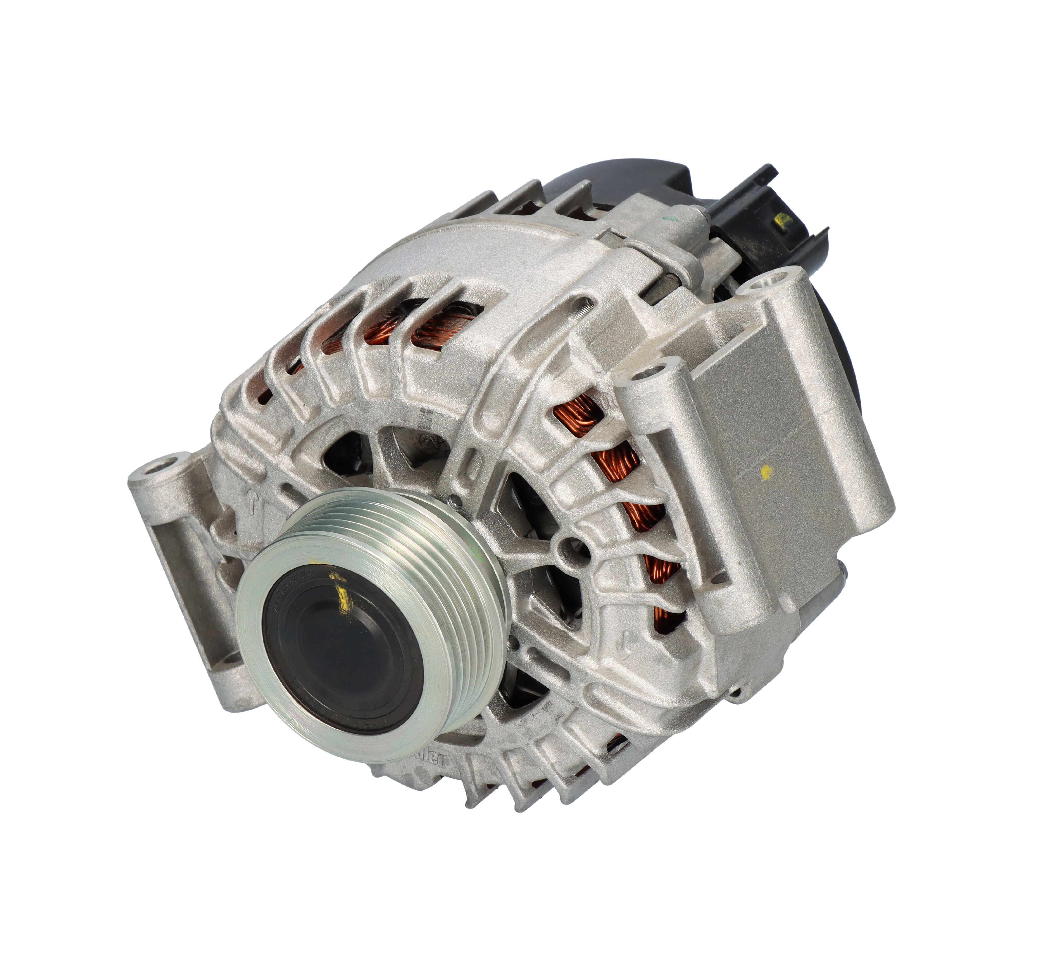 Alternatore 443007 VALEO AUDI TT Coupe (FV3, FVP) 2.5 RS quattro 2018 400 CV