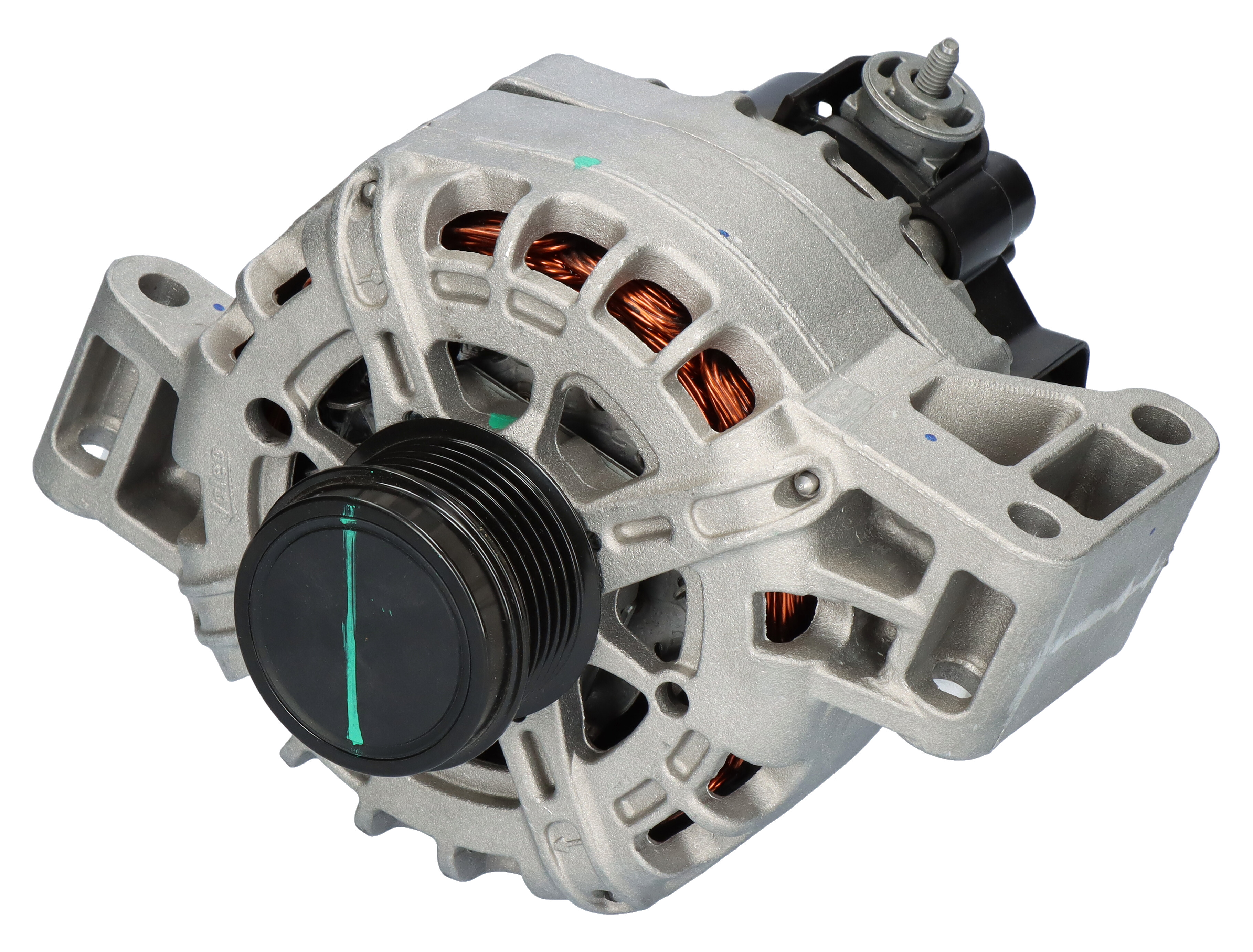 VALEO 443010 Lichtmaschine Toyota C-HR