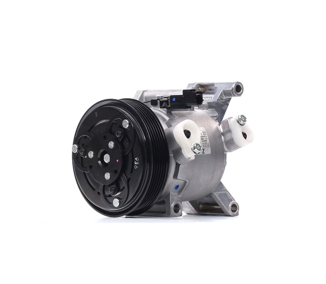 Número OEM BP4K-61-K00 - Compressor, ar condicionado 559622 MAZDA, MASERATI