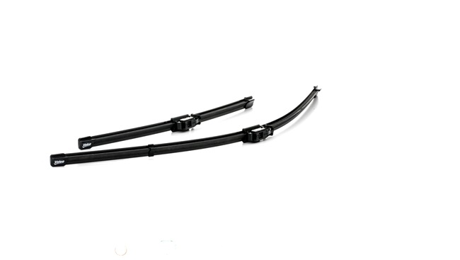 Torkarblad 577942 VALEO RENAULT Captur (J5_, H5_) 1.6 2021 114 hk
