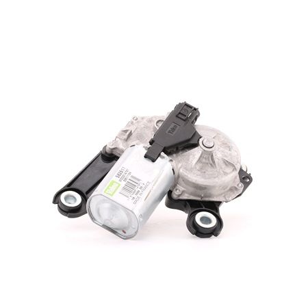 VALEO 582611 Wiper motor OPEL Corsa C Hatchback (X01) 1.6 84 hp Petrol 2007