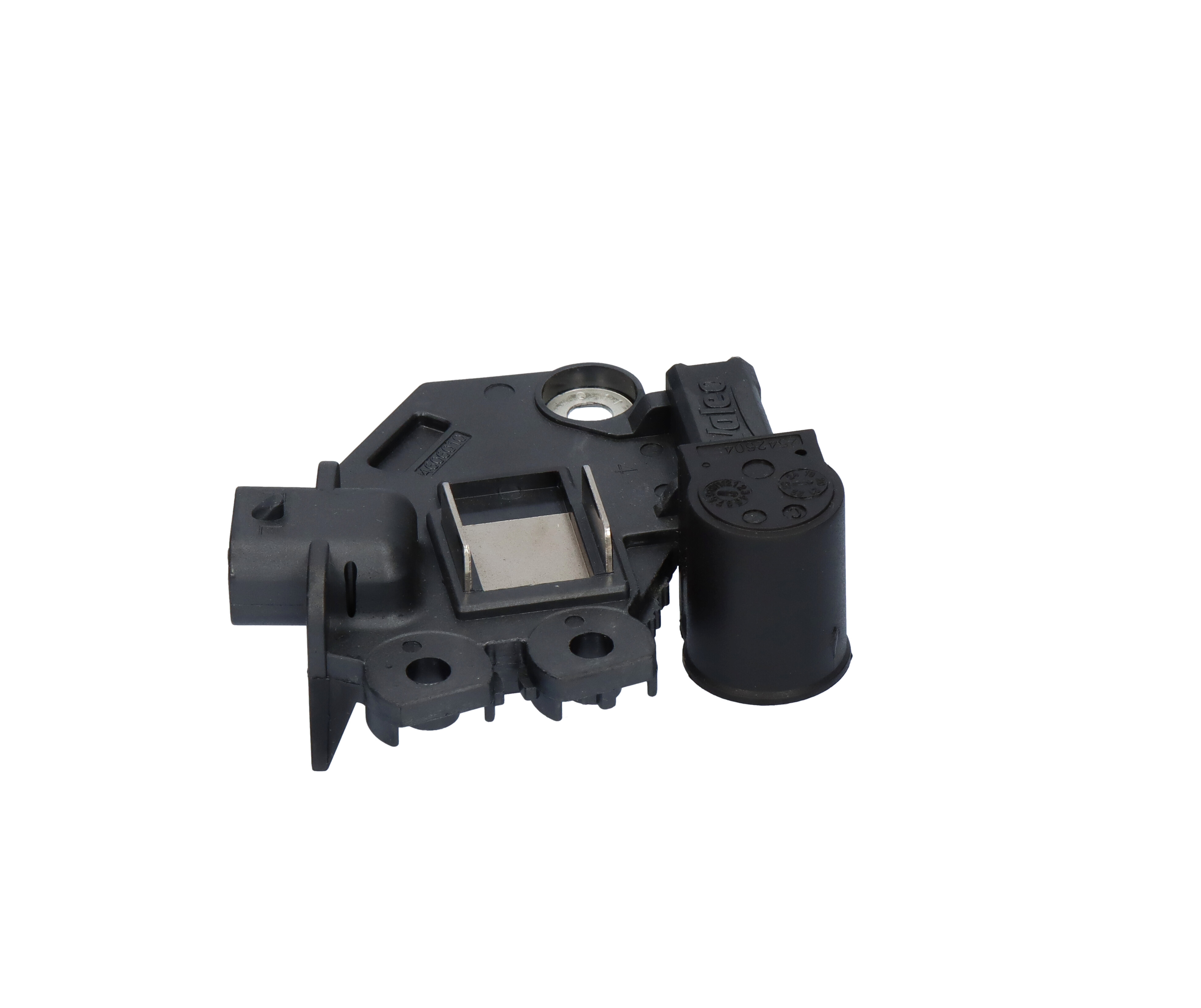 Generatorregler 599386 VALEO VAUXHALL Meriva Mk2 (B) (S10) 1.3 CDTi 2012 95 PS