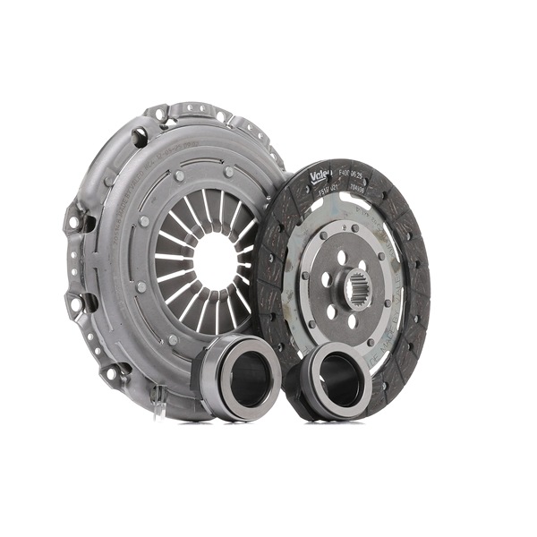 OEM nummer 21 20 7 576 519 - Clutchsett 832438 BMW, LAND ROVER