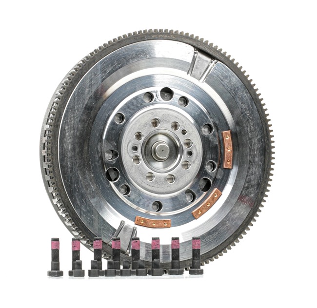 Schwungscheibe 836252 VALEO SKODA Superb I Limousine (3U4) 2.8 V6 2006 193 PS