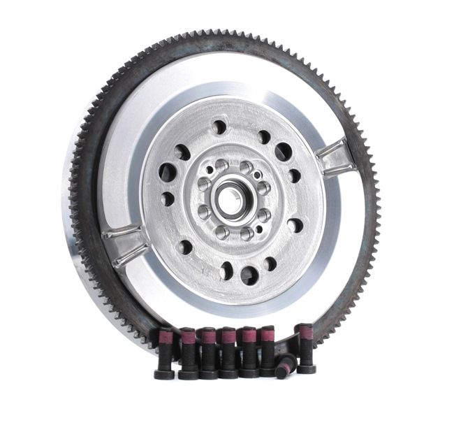 Volante bimasa 836565 VALEO HONDA CR-V II (RD) 2.2 CTDi (RD9) 2006 140 cv