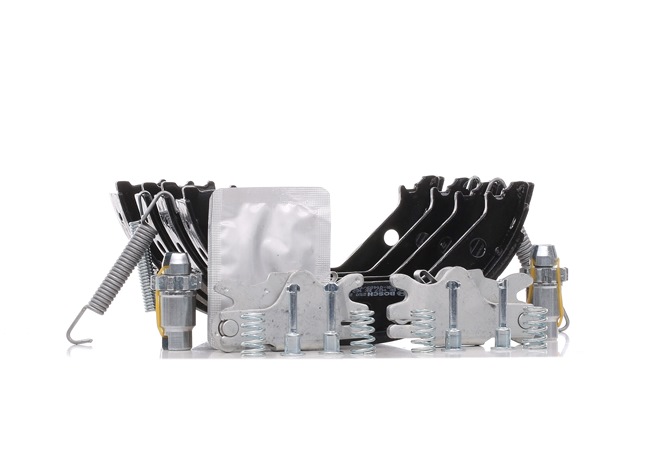 BOSCH 0 204 113 806 BMW E46 handbrake replacement cost