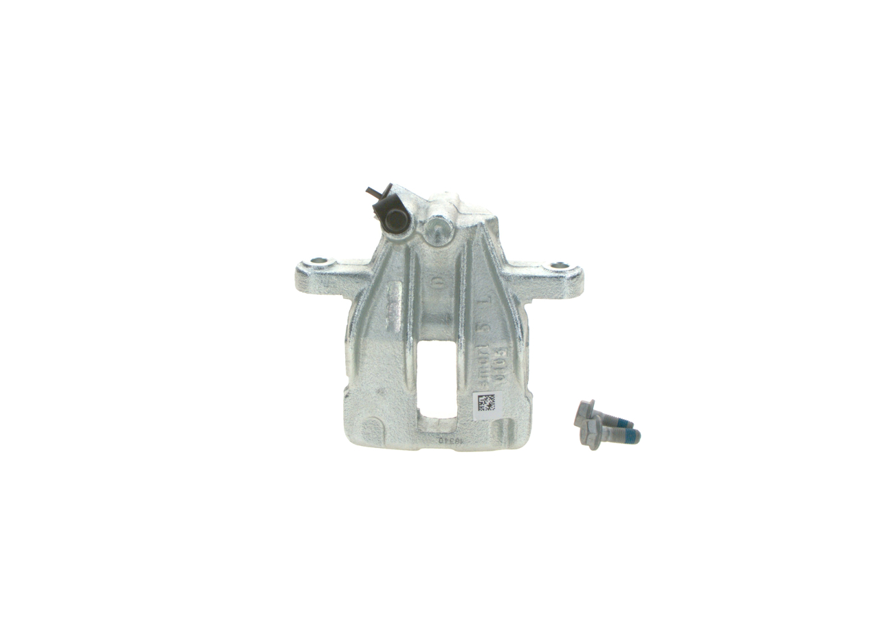 Numer OEM A 451 421 01 98 - Zacisk hamulca 0 204 902 038 MERCEDES-BENZ, SMART, ISUZU, GMC