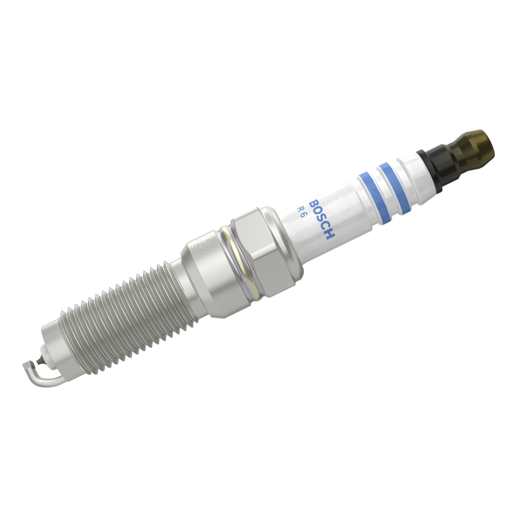Système d'allumage Ford Ecosport mk2: Bougie d'allumage BOSCH 0 242 145 573