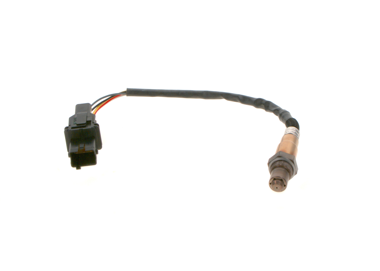 Lambda sensor 0 258 007 147 BOSCH 2S7A-9D375-AB FORD