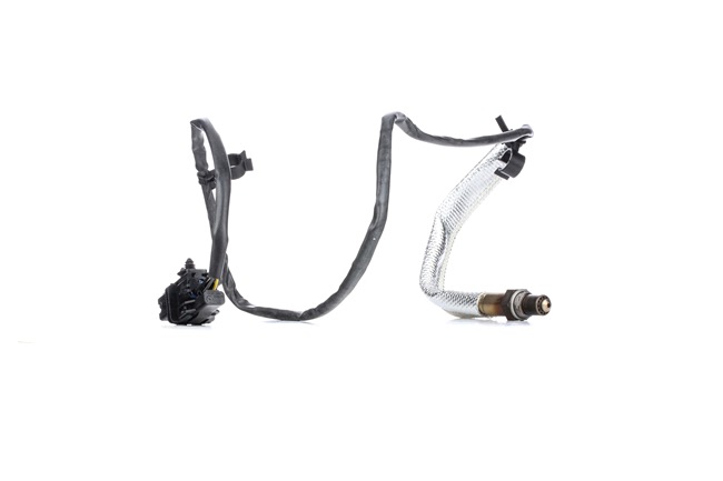 Lambdasonde 0 258 007 368 BOSCH VOLVO V70 II (SW, 285) 2.5 T 2001 209 HK