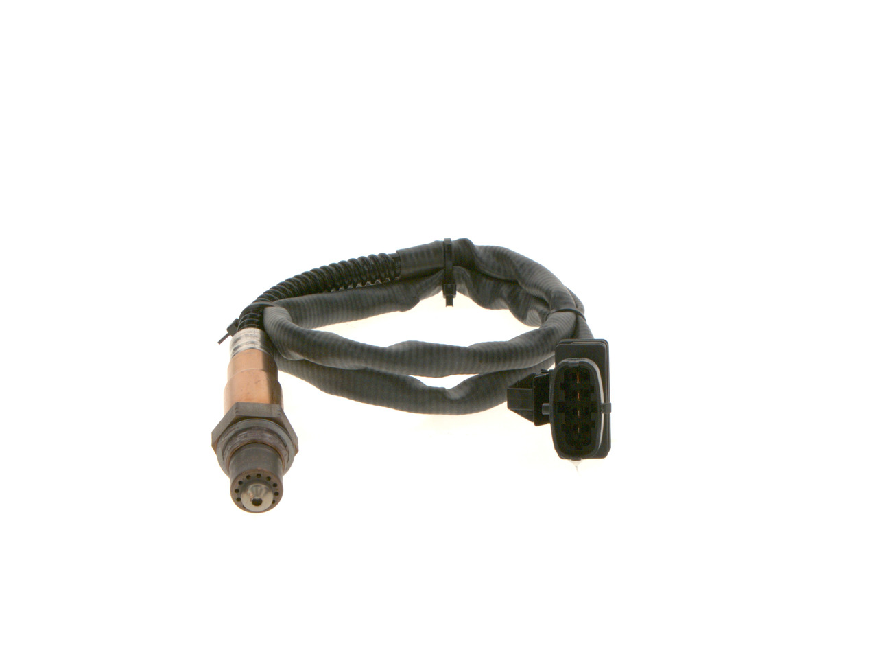 Auspuffanlage Maserati Quattroporte 6: Lambdasonde BOSCH 0 258 010 360