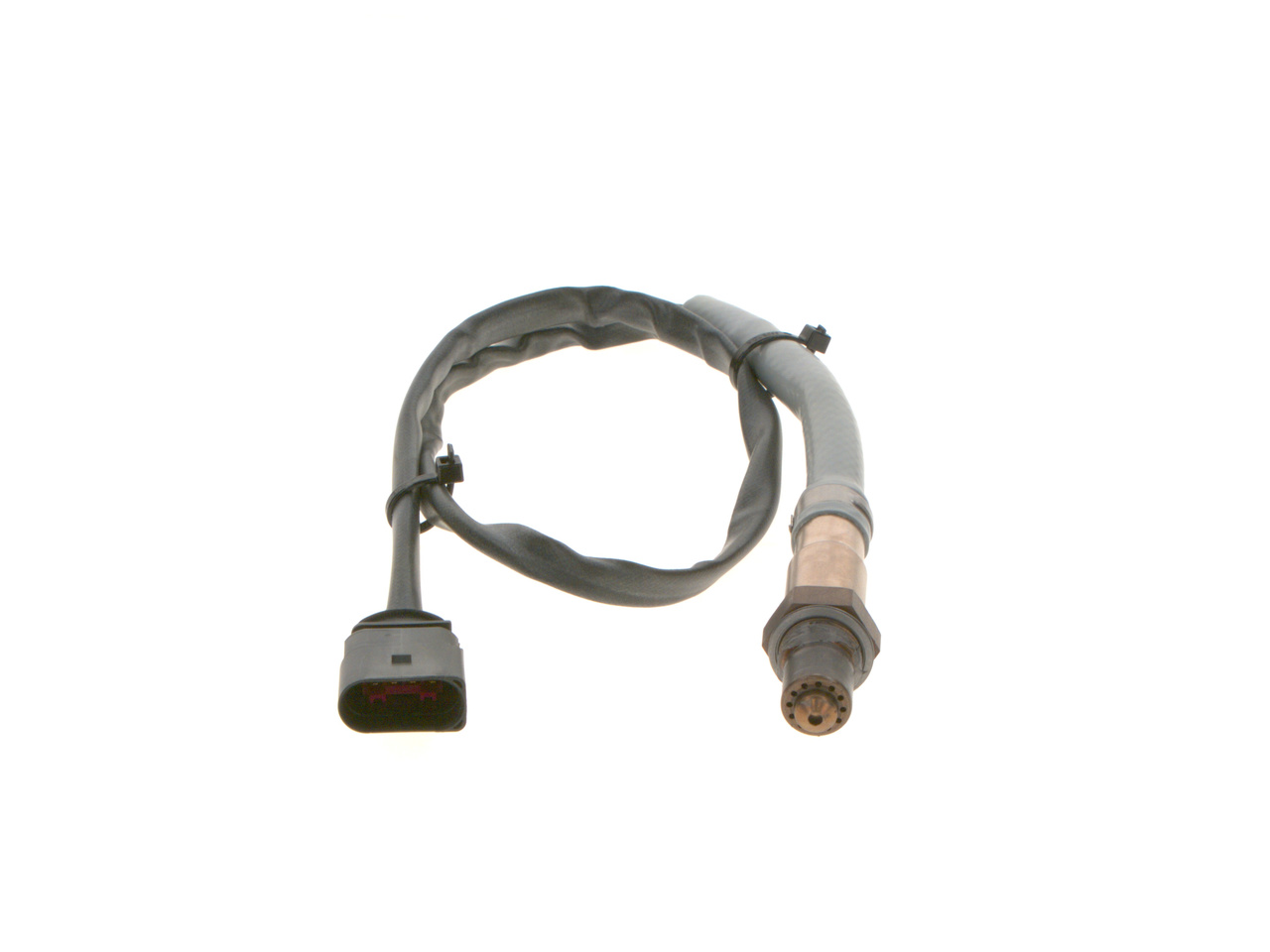 BOSCH 0 258 010 392 Sonde lambda Audi TT Coupe